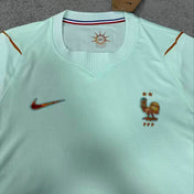 Équipe de France 2026 - Maillot Extérieur | Football Place