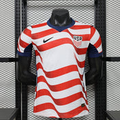 États-Unis 2026 - Maillot Domicile | Football Place