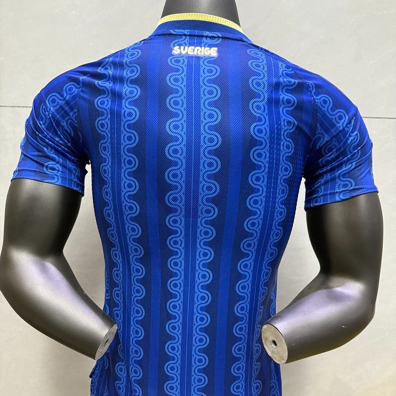 Suède 2026 - Maillot Extérieur | Football Place