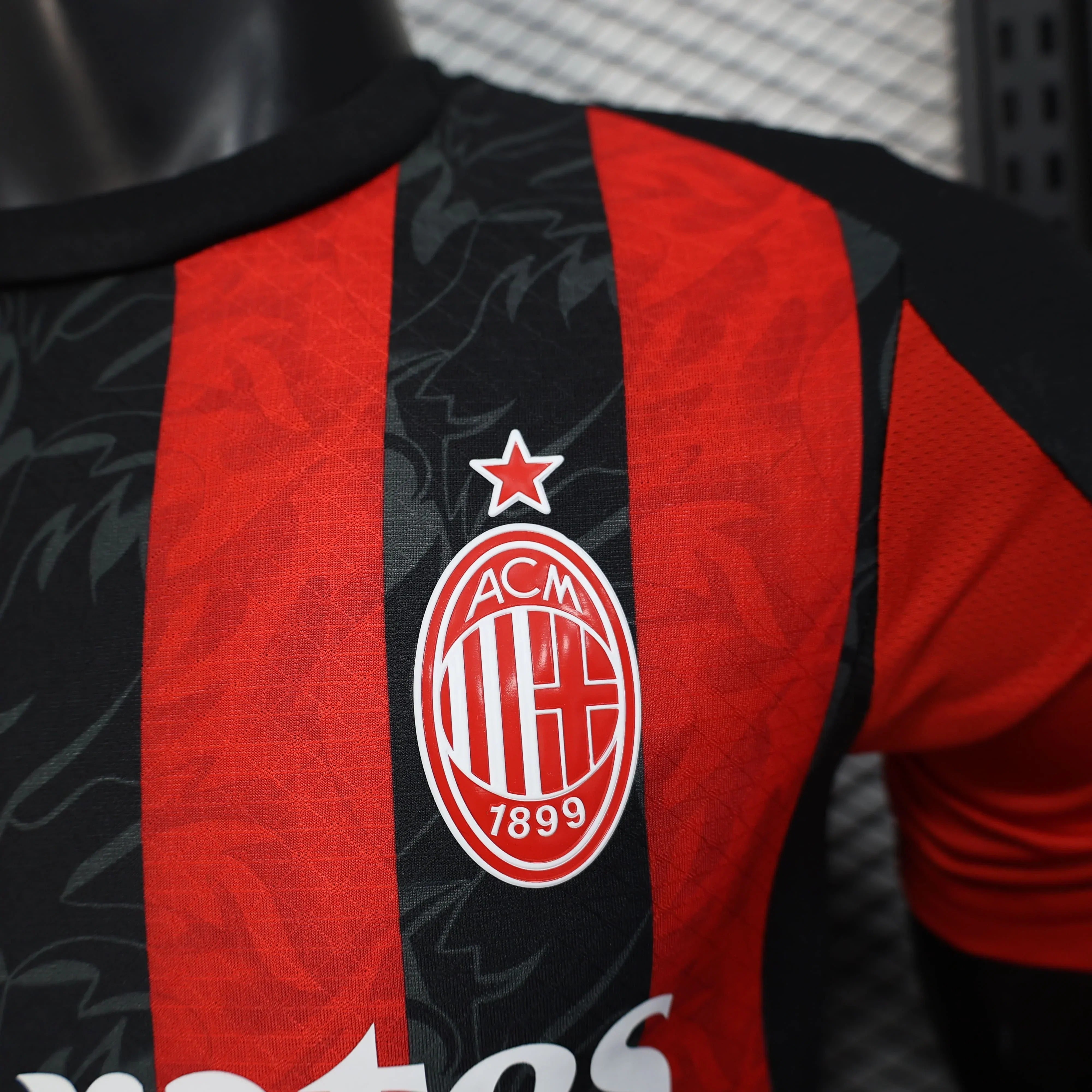 26 - Maillot Domicile | Football Place