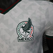 Mexique 2026 - Maillot Extérieur | Football Place