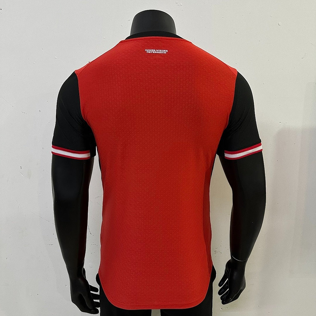 Autriche 2026 - Maillot Domicile | Football Place