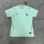 Équipe de France 2026 - Maillot Extérieur | Football Place