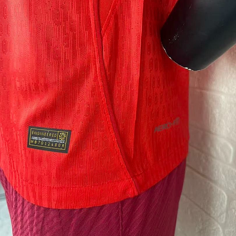 Norvège 2026 - Maillot Domicile | Football Place