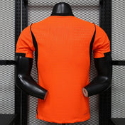 Pays-Bas 2026 - Maillot Domicile | Football Place