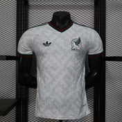 Mexique 2026 - Maillot Extérieur | Football Place