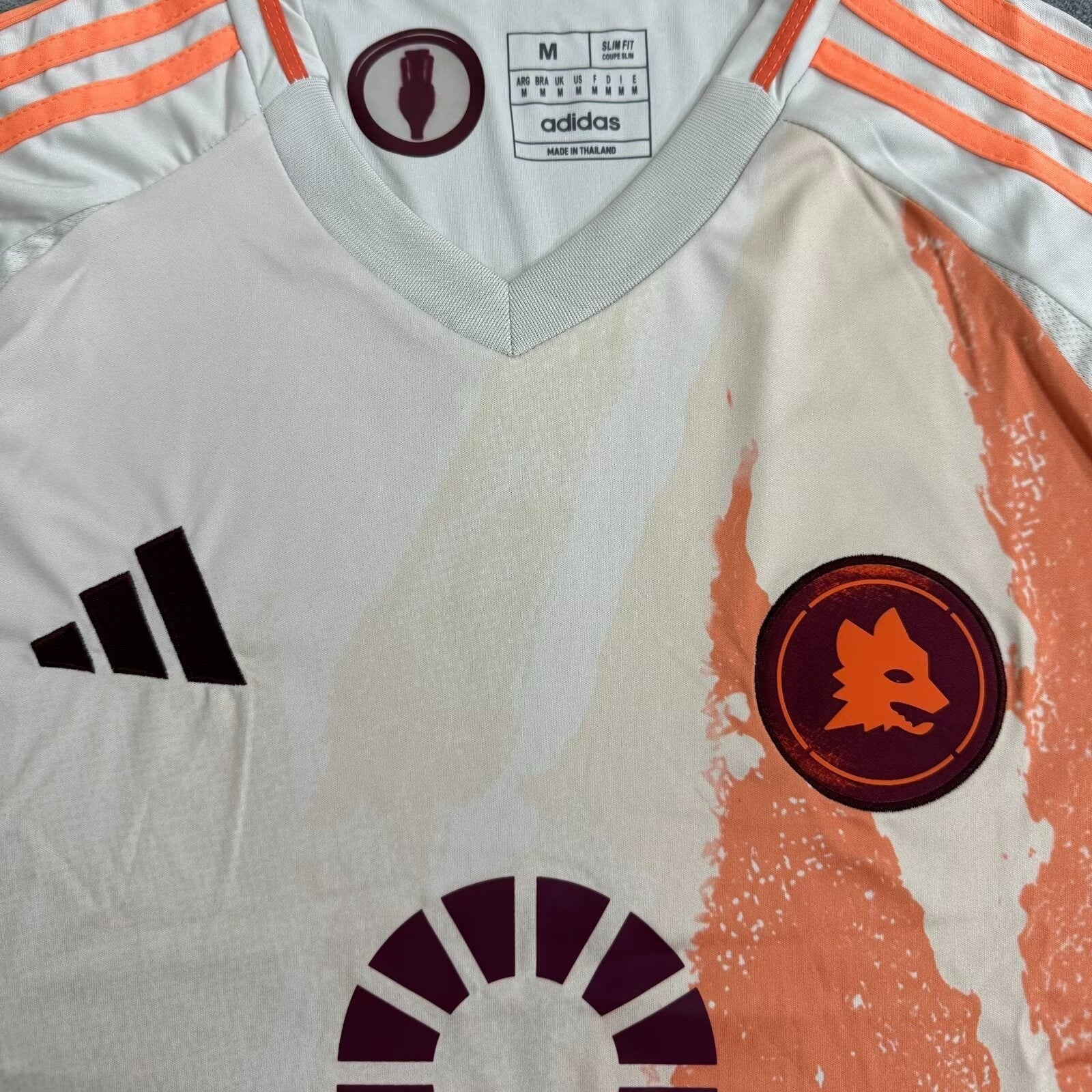 26 - Maillot Extérieur | Football Place