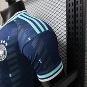 Allemagne 2026 - Maillot Extérieur | Football Place