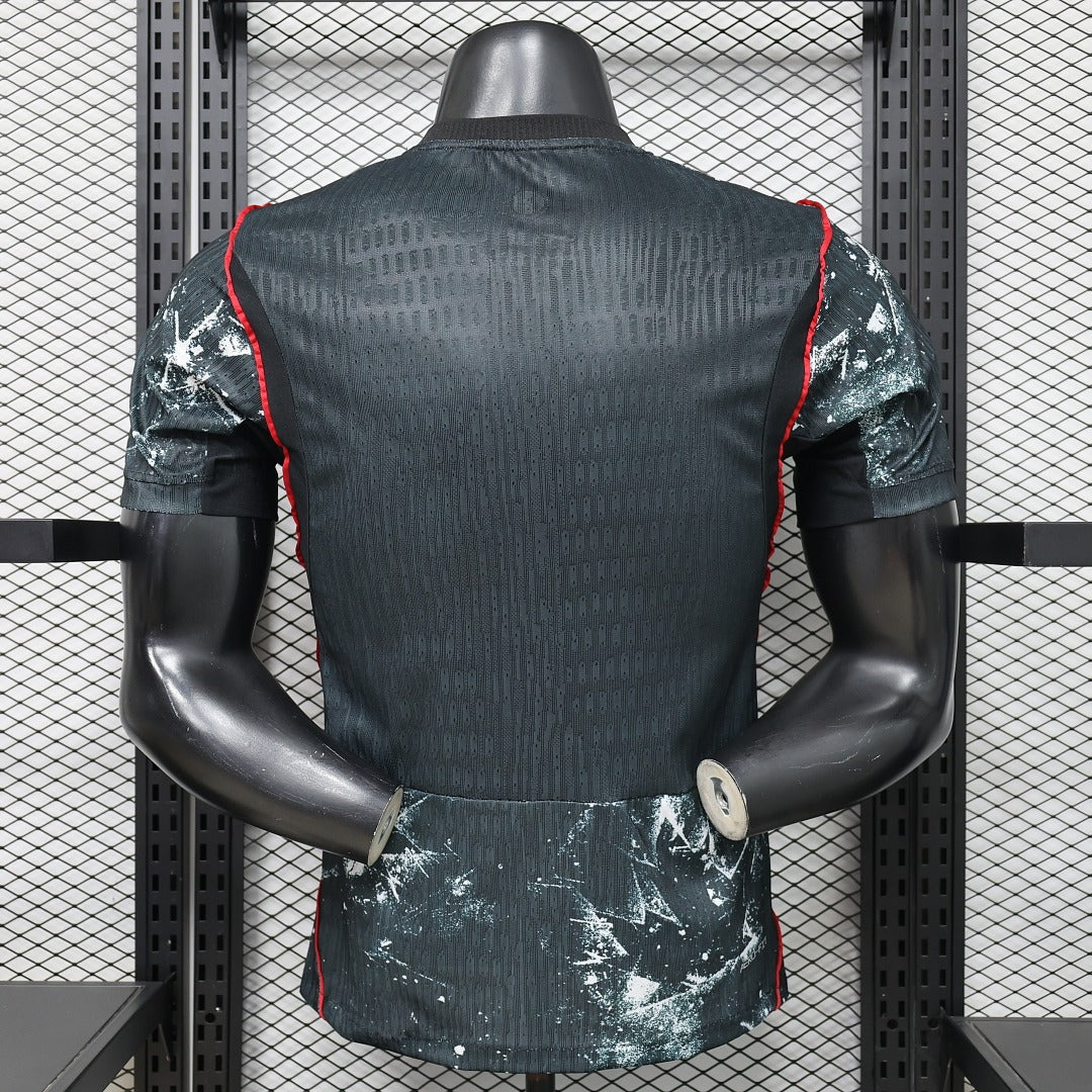 Canada 2026 - Maillot Extérieur | Football Place