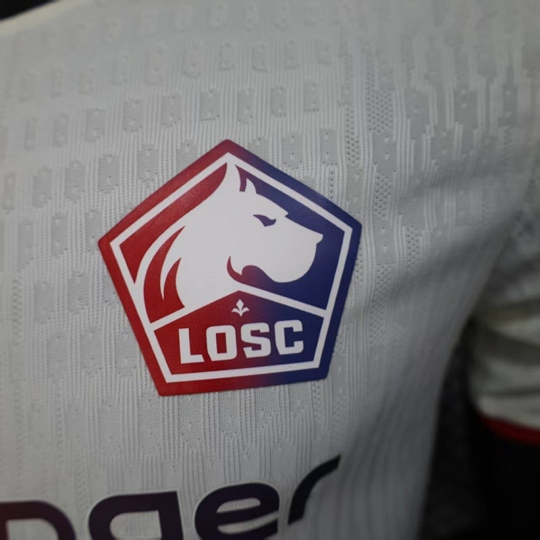 26 - Maillot Extérieur | Football Place