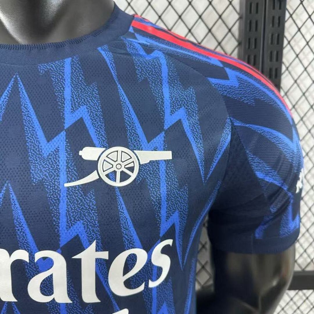 26 - Maillot Extérieur | Football Place