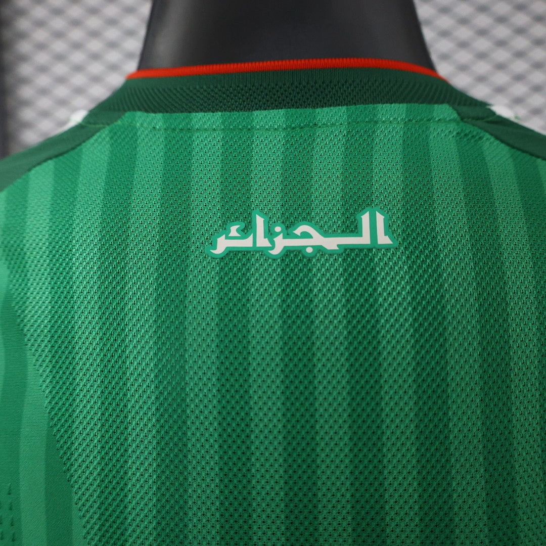 Algérie 2026 - Maillot Extérieur | Football Place