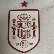 Espagne 2026 - Maillot Extérieur | Football Place