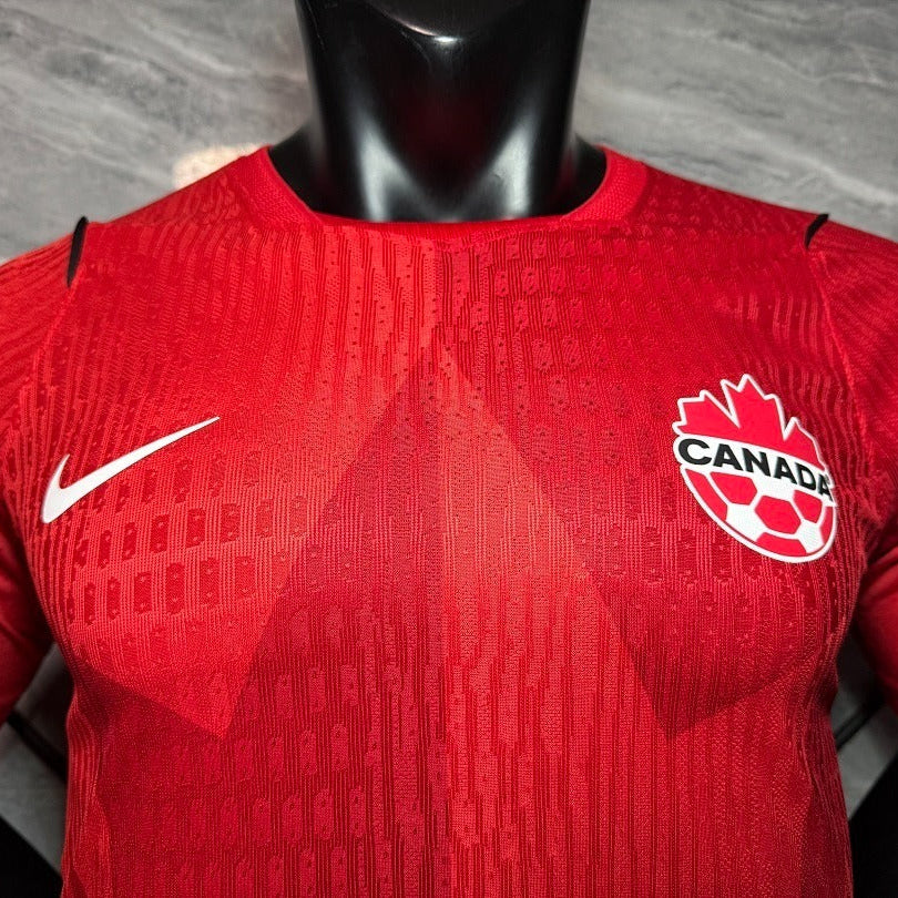 Canada 2026 - Maillot Domicile | Football Place