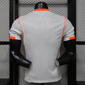 Pays-Bas 2026 - Maillot Extérieur | Football Place