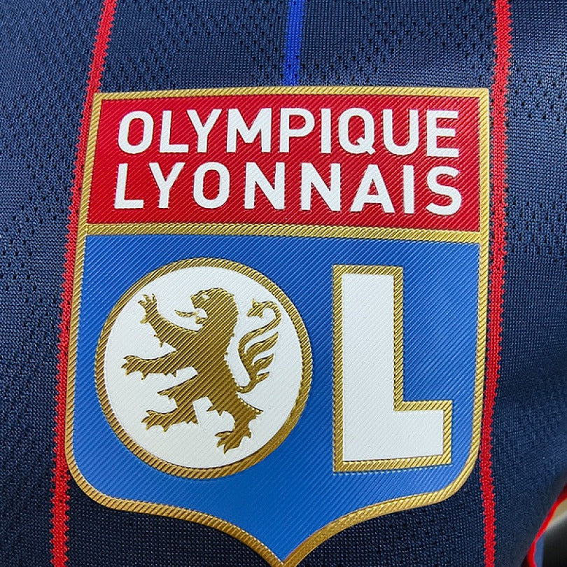 26 - Maillot Extérieur | Football Place