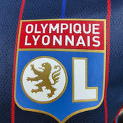 Olympique Lyonnais 2025/26 - Maillot Extérieur | Football Place