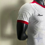 Cap-Vert 2026 - Maillot Extérieur | Football Place