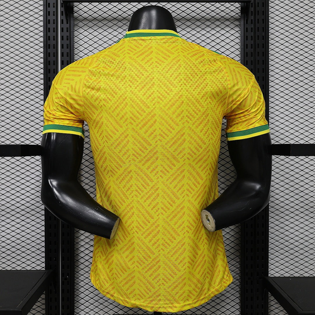 Afrique du Sud 2026 - Maillot Domicile | Football Place