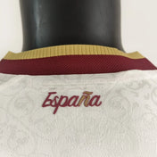 Espagne 2026 - Maillot Extérieur | Football Place