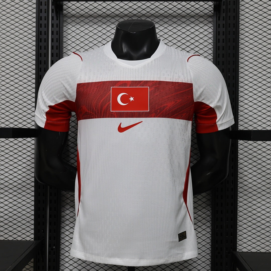 Turquie 2026 - Maillot Extérieur | Football Place
