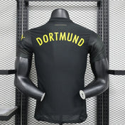 Borussia Dortmund 2025/26 - Maillot Extérieur | Football Place
