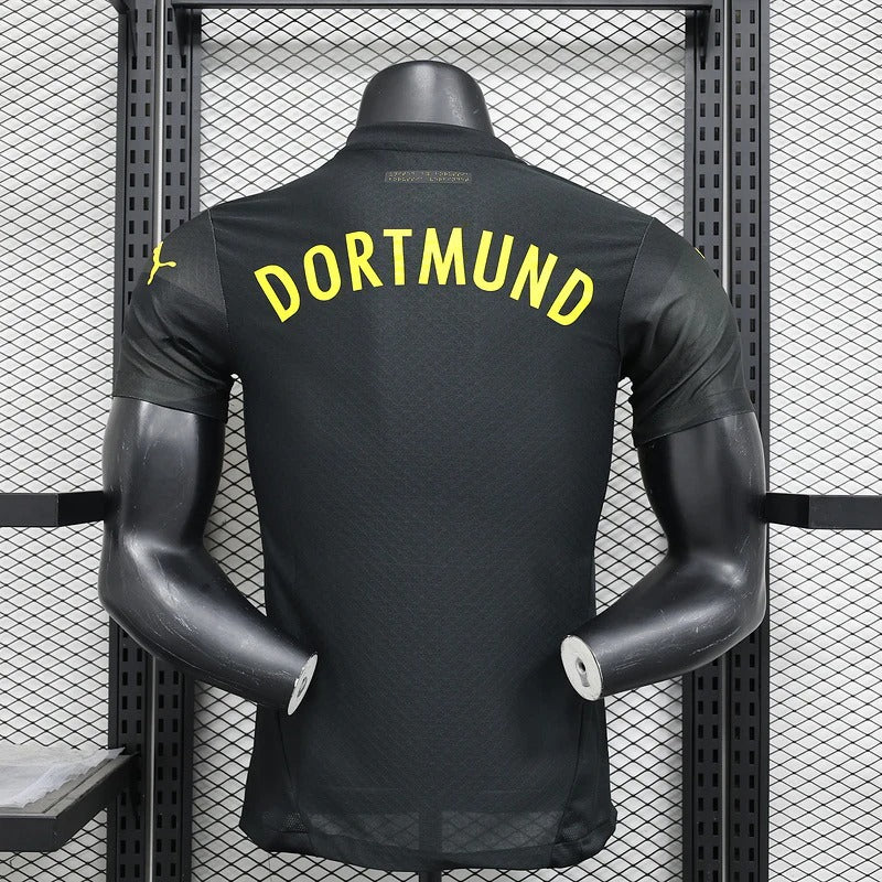 Borussia Dortmund 2025/26 - Maillot Extérieur | Football Place