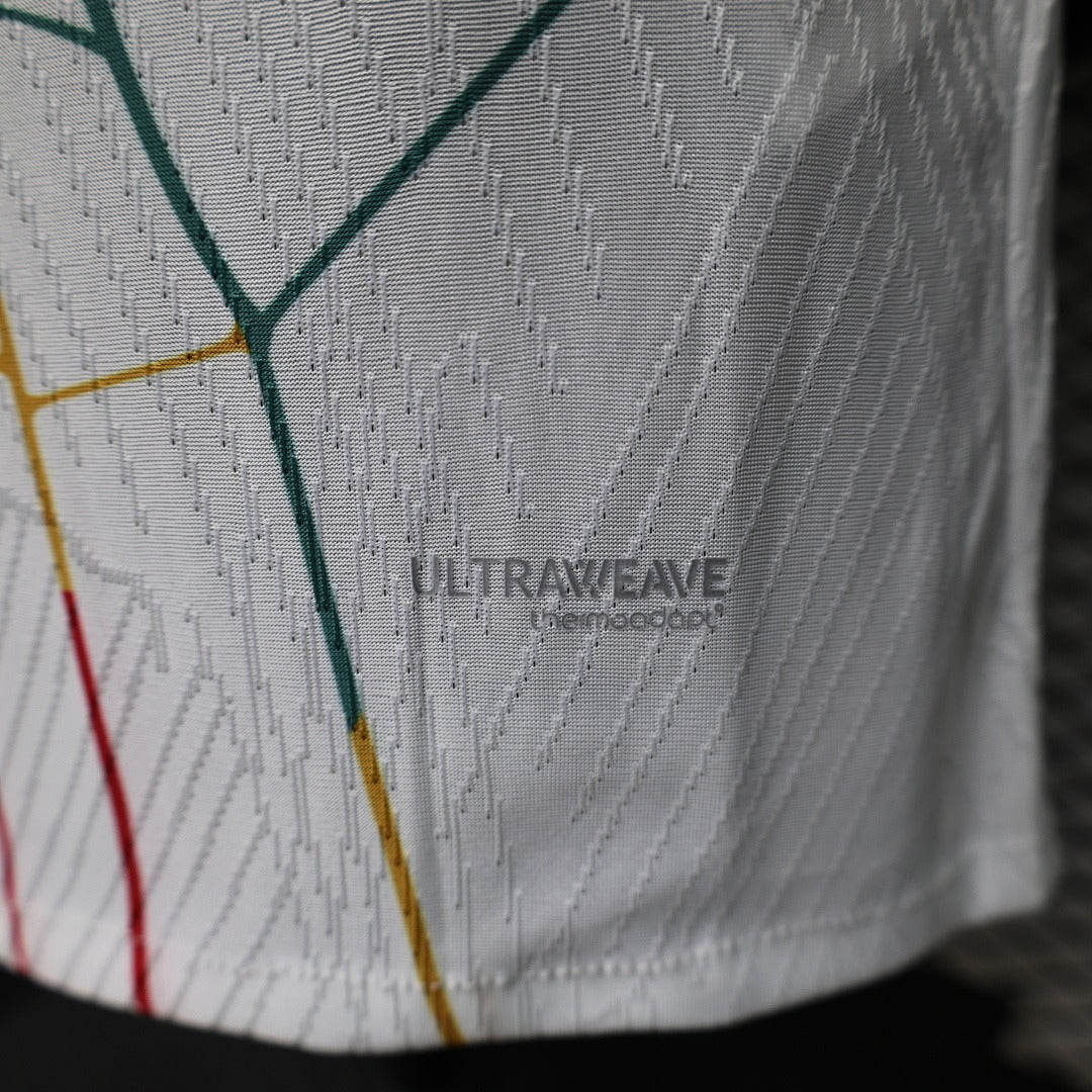 Ghana 2026 - Maillot Extérieur | Football Place