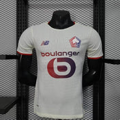 LOSC Lille 2025/26 - Maillot Extérieur | Football Place
