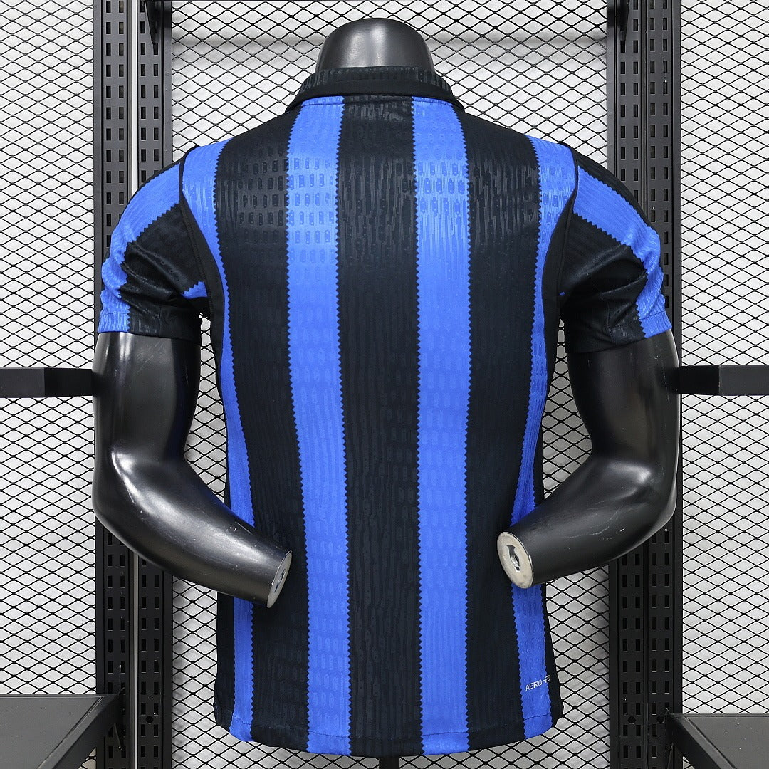 Inter Milan 2025/26 - Maillot Domicile | Football Place