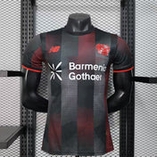 Bayer Leverkusen 2025/26 - Maillot Domicile | Football Place