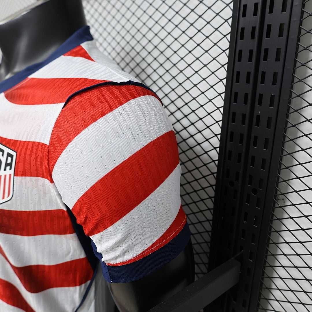 États-Unis 2026 - Maillot Domicile | Football Place