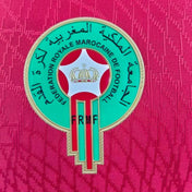 Maroc 2026 - Maillot Domicile | Football Place