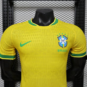 Brésil 2026 - Maillot Domicile | Football Place