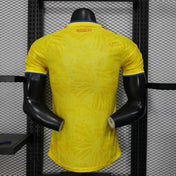 Colombie 2026 - Maillot Domicile | Football Place