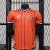 Écosse 2026 - Maillot Extérieur | Football Place