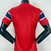 Norvège 2026 - Maillot Domicile | Football Place