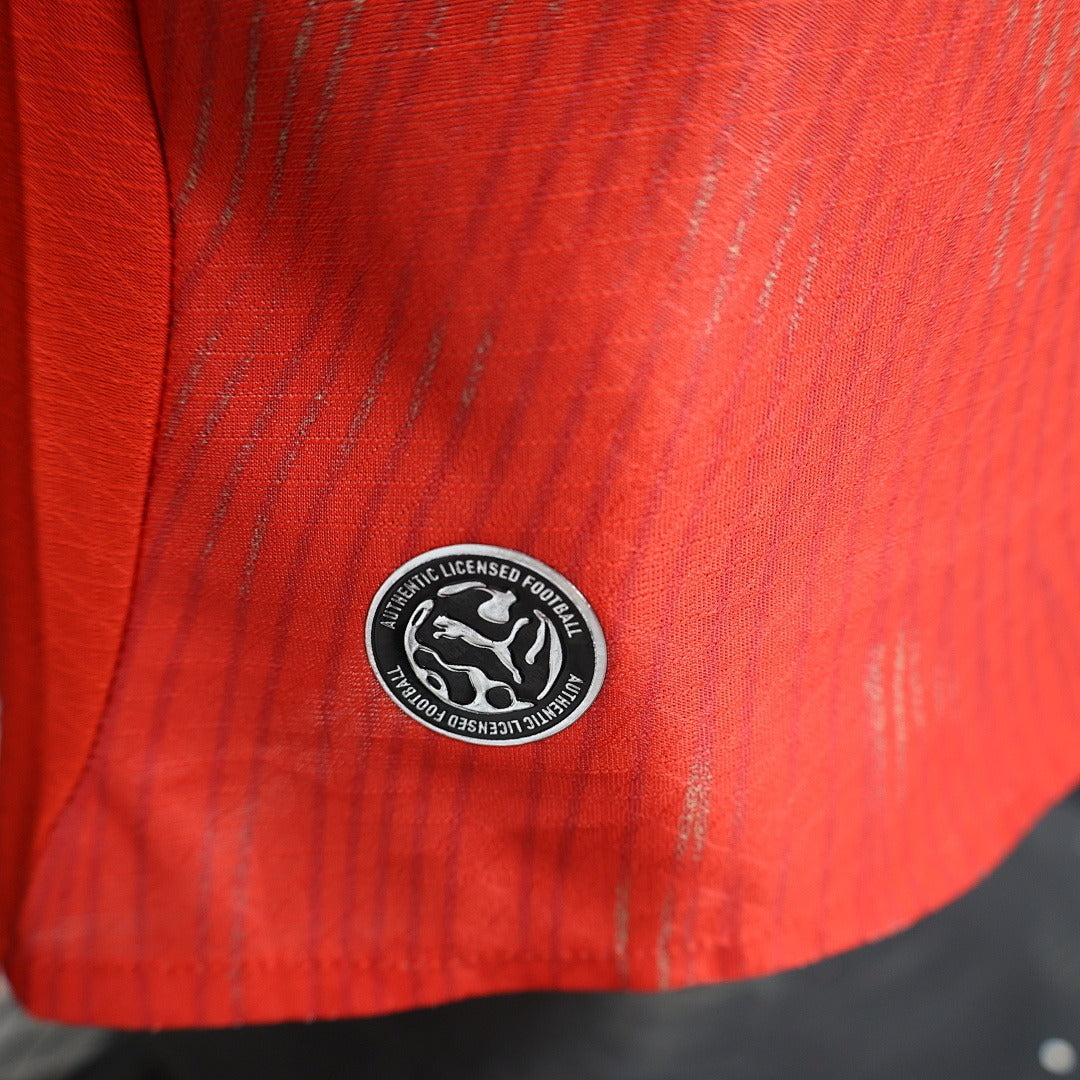 Suisse 2026 - Maillot Domicile | Football Place