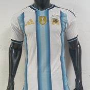 Argentine 2026 - Maillot Domicile | Football Place