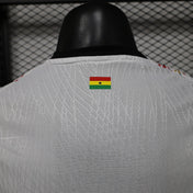 Ghana 2026 - Maillot Extérieur | Football Place