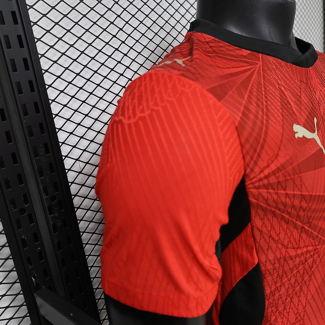 Égypte 2026 - Maillot Domicile | Football Place