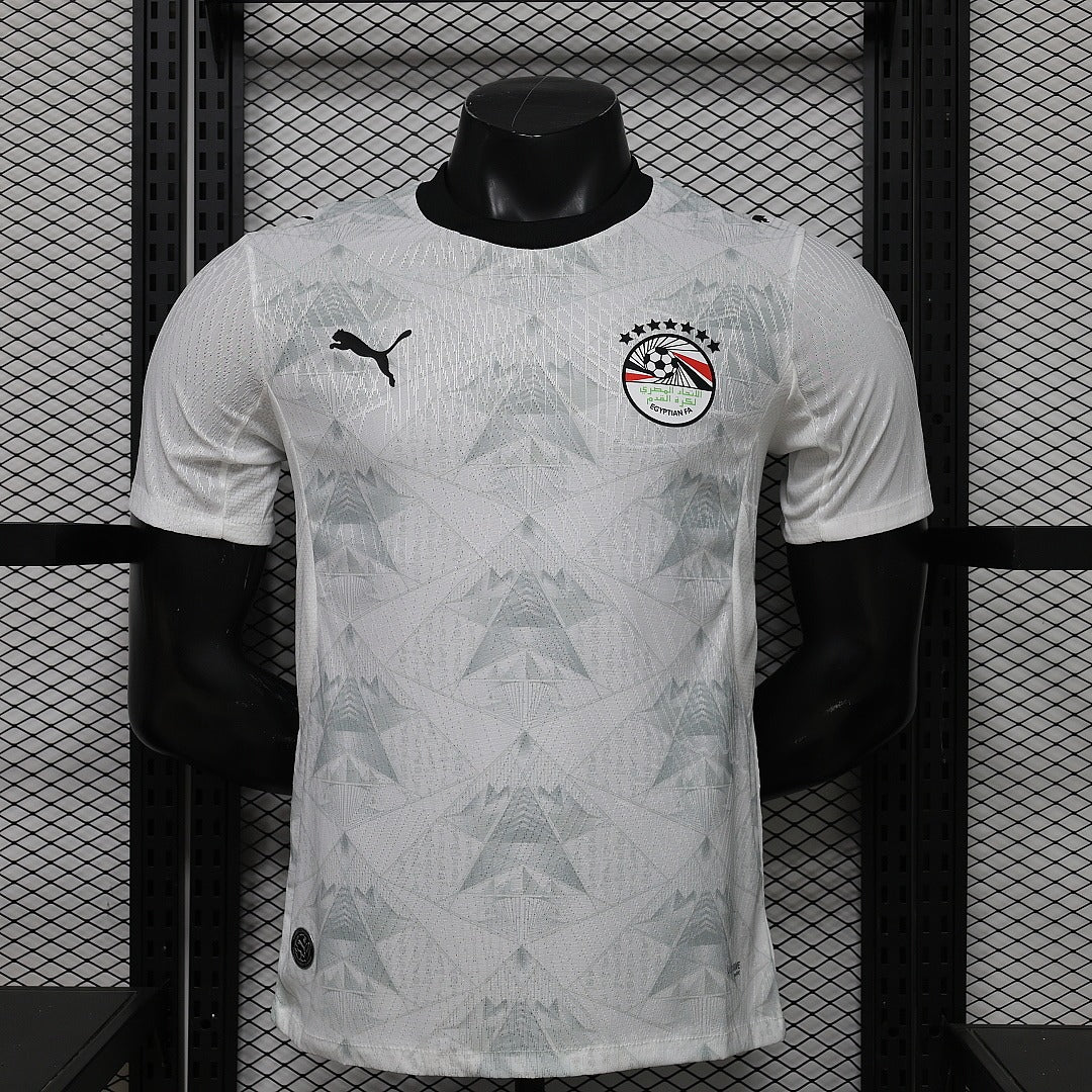 Égypte 2026 - Maillot Extérieur | Football Place