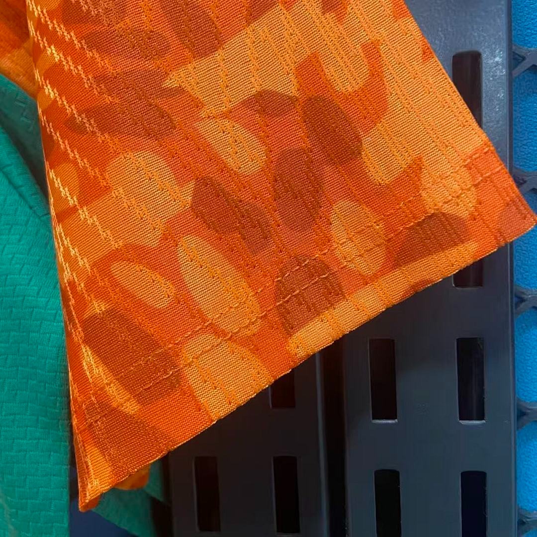 Côte d'Ivoire 2026 - Maillot Domicile | Football Place