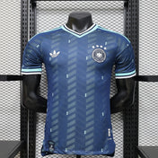 Allemagne 2026 - Maillot Extérieur | Football Place