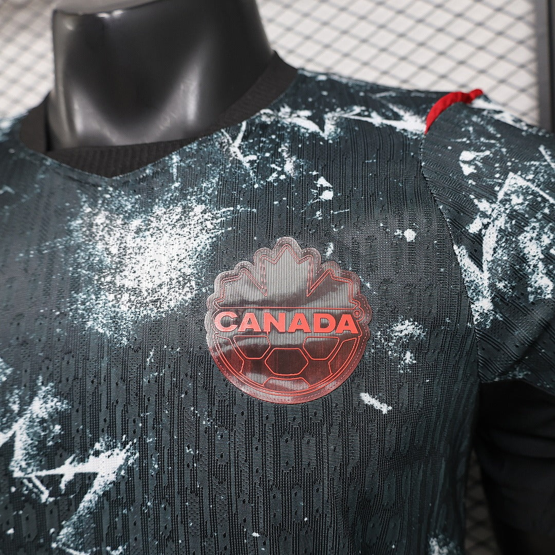 Canada 2026 - Maillot Extérieur | Football Place