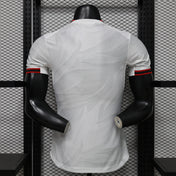 AC Milan 2025/26 - Maillot Extérieur | Football Place