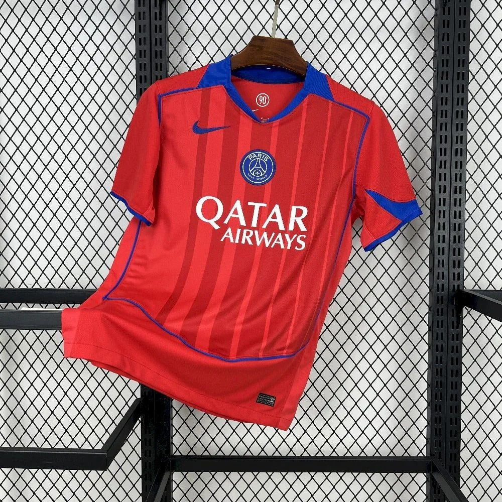 PSG 2025/26 - Maillot Extérieur | Football Place