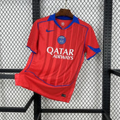 PSG 2025/26 - Maillot Extérieur | Football Place