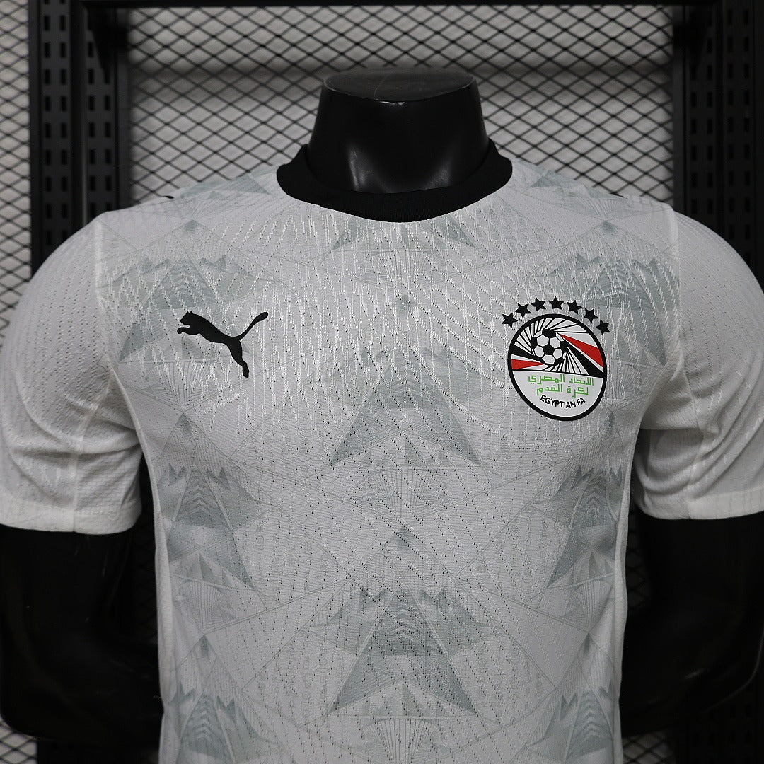 Égypte 2026 - Maillot Extérieur | Football Place