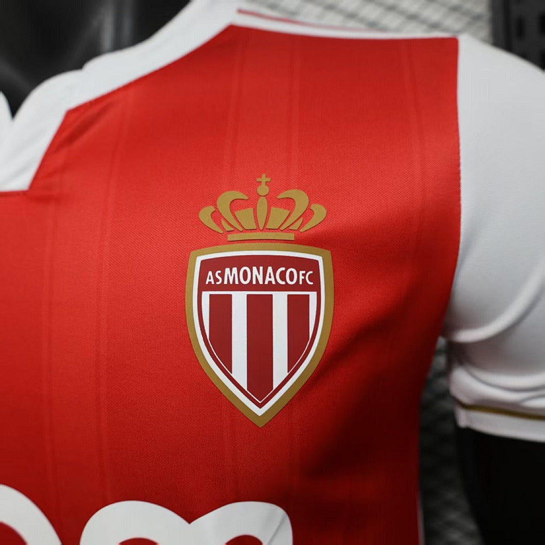 26 - Maillot Domicile | Football Place